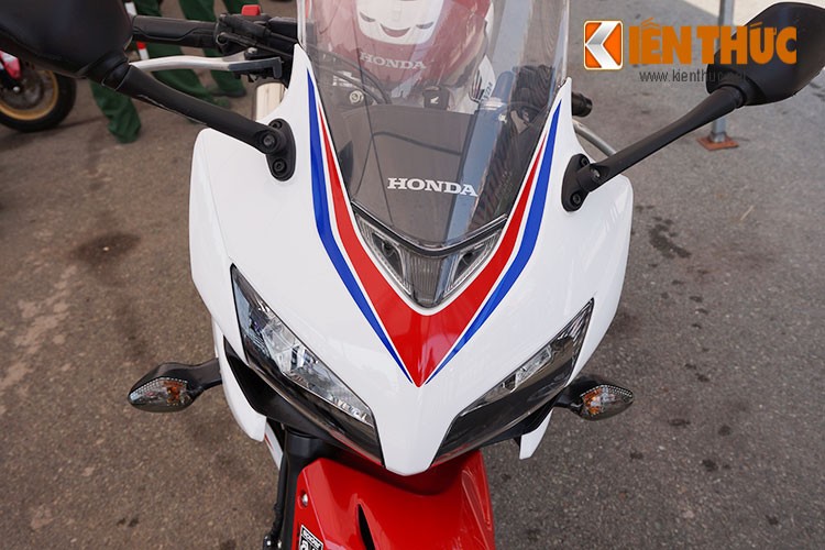 Can canh moto the thao CBR500R cua Honda Viet Nam-Hinh-5